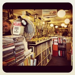 Melange Pour Le Dimanche (Side A)