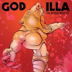 Terror fea. Aeyone, Glomgold, Burke the Jurke and J.O. the last man