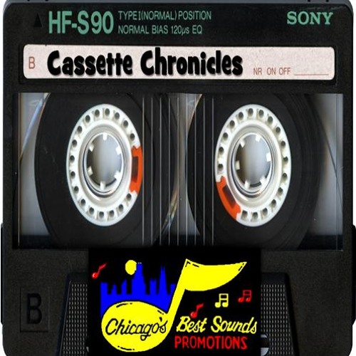 CBS Old School Mix - Ernie's 80's New Wave Mix 1