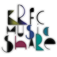 KRFC MusicShare: Esmé Patterson