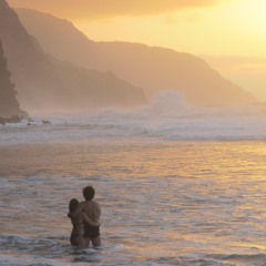 Kaua'i Nei Flute Meditation