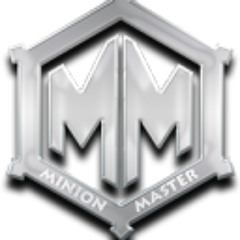 Minion Master - Deck Builder theme
