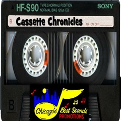 Chicago's Best Sounds Old School Mix - Techno/other