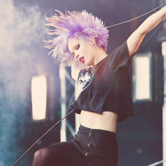 My Little Droid Needs A Hand