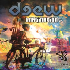 Deew - Imagination EP (Preview)  FREE DOWNLOAD
