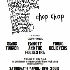 Simon Turner -  Do You Like Our Owl