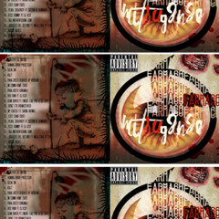 Natural Born Spitters ft. Virtuoso - Feast Or Famine (Beat & Remix. Farmaco The Talí-Dom)
