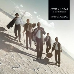 Bibi Tanga & The Selenites- Poet Of The Soul (MatWise Reworx)