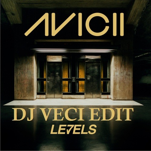 Avicii - Levels Vs Seek bromance (Dj Veci Bootleg Edit)