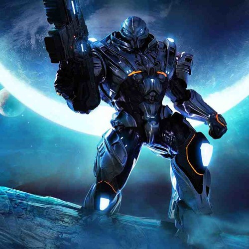 Rise of the machines