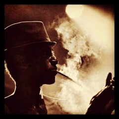 Keziah Jones: African Space Craft