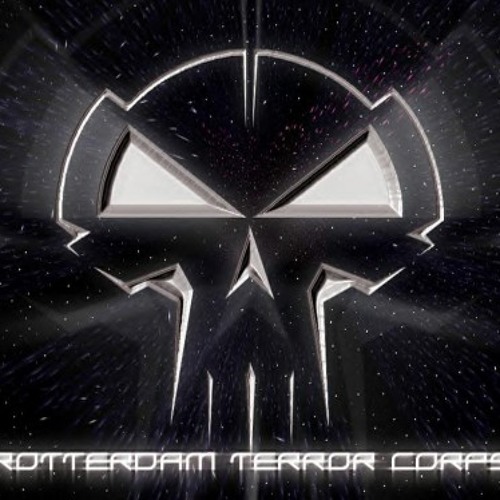 Rotterdam Terror Corps RTC mashup