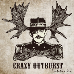 SYNTETICA ORG - Crazy Outburst (original mix)