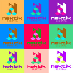 David Depth - HEKTIK Sessions 001 on ETN.fm - January 2013