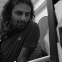 Murad Binmuslim (new orleans) - Patience (Album promo)