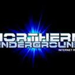 Tony Cooper - 17.01.13 Northern Underground Radio mix