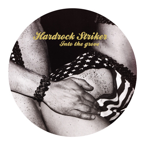 SKYLAX CLASSIC II - B2.Hardrock Striker "Acid circus" (Jason Grove live vocal mix)