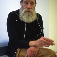 & READ (for lawrence weiner)