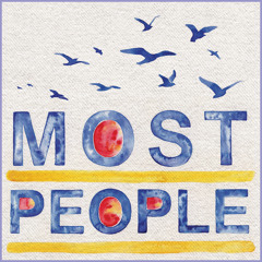 Most People - Album