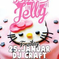 DJ Craft - Peanut Butter Jelly Birthday Bash Trap Mix