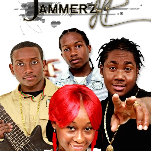 Spread out live (Jammerz HP)