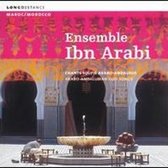 04 L' Amoureux a Accepté Qu'on le Prenne Pour un Fou (The Man in Love ...) Ibn Arabi