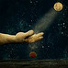 Moonbeams (first rough mix work in progress)