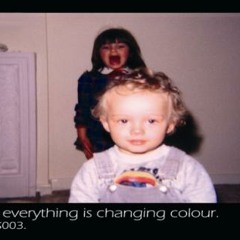 Light From The Heart Nebula