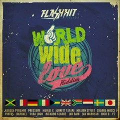 Chan Dizzy - Herbalist - RMX (Worldwide Love Riddim)