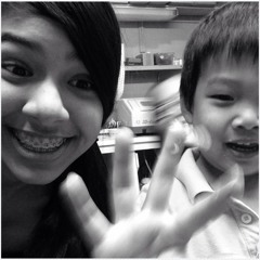 Tyler's Storytime: Megan's Volcano Story