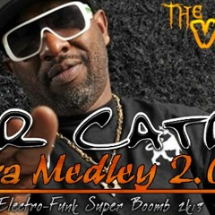 Mc Catra - Ultra Medley 2013 - The Voox Project ( Dj Thiago Gomes+ Dj Wanderson Oliver)
