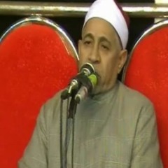 الشيخ عبدالله عمران - الحشر 7