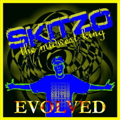 Skitzo - 1 In the Chamber ft Big @