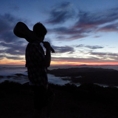 Slow Dancing In A Burning Room