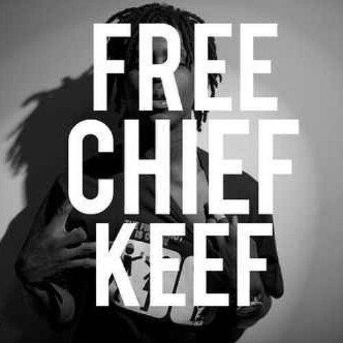 Stream Chief Keef They Know by Abel Recendez | Listen online for free