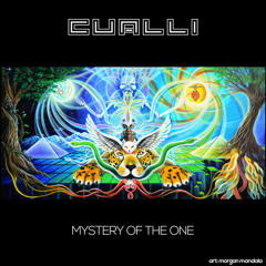 Cualli - Elixir EP