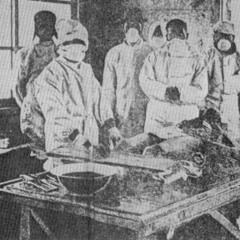 BlaShiro Ishii - Unit 731