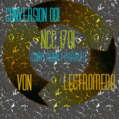 Conversion features - NCC-1701 Von Version