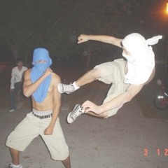 DESDE EL CERRO DE LA SILLA - UNDER SIDE 821