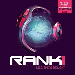 Ummet Ozcan vs. Armin Van Buuren vs. Rank 1 - Down To L.e.d. Box (RealRamic Mashup) Free!!!