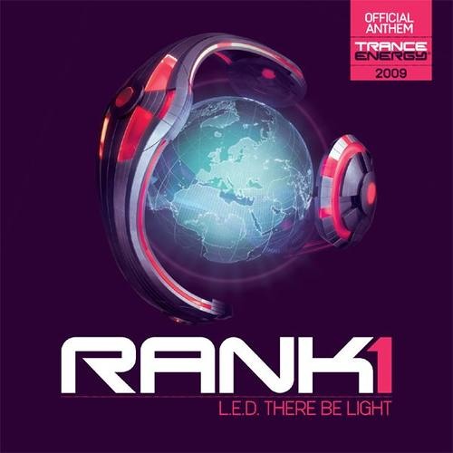Ummet Ozcan vs. Armin Van Buuren vs. Rank 1 - Down To L.e.d. Box (RealRamic Mashup) Free!!!