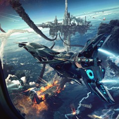 Spacecraft Escape