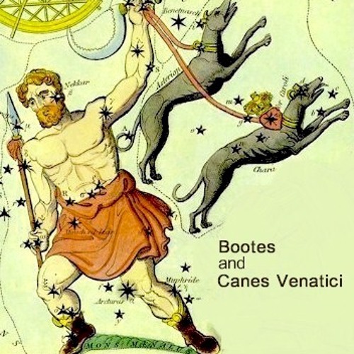 Apobothra - The Twenty Two part 11 'Boötes'
