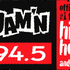 JAM'N 94.5 'Ramiro's House' Morning Show Intro feat. Termanology