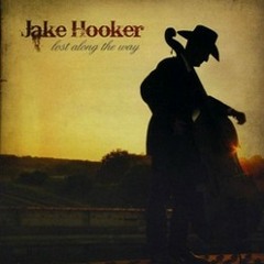 Jake Hooker - Rodeo Man