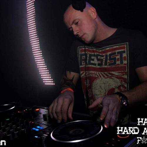 GENOCIDE ON TOXIC SICKNESS RADIO | EXCLUSIVE GUEST MIX | MAINSTREAM GABBER | 21ST JANUARY 2013