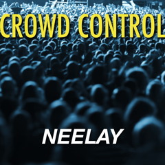 Crowd Control (Original Mix) FREE DL LIMITED TIME