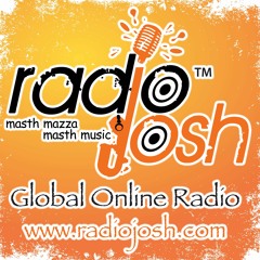 Radiojosh Promo- Abroad Updates