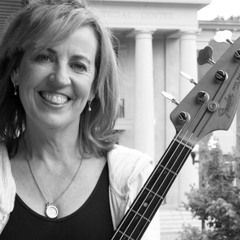 Alison Prestwood, bassist & lawyer: #Radiostory by Kim Green