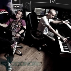 Organ Donors - Ultra Kaotica